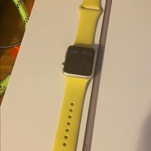 Series one Apple Watch